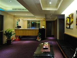 欣欣旅店 Khách sạn 3*